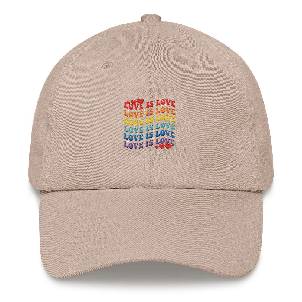 Dad hat
