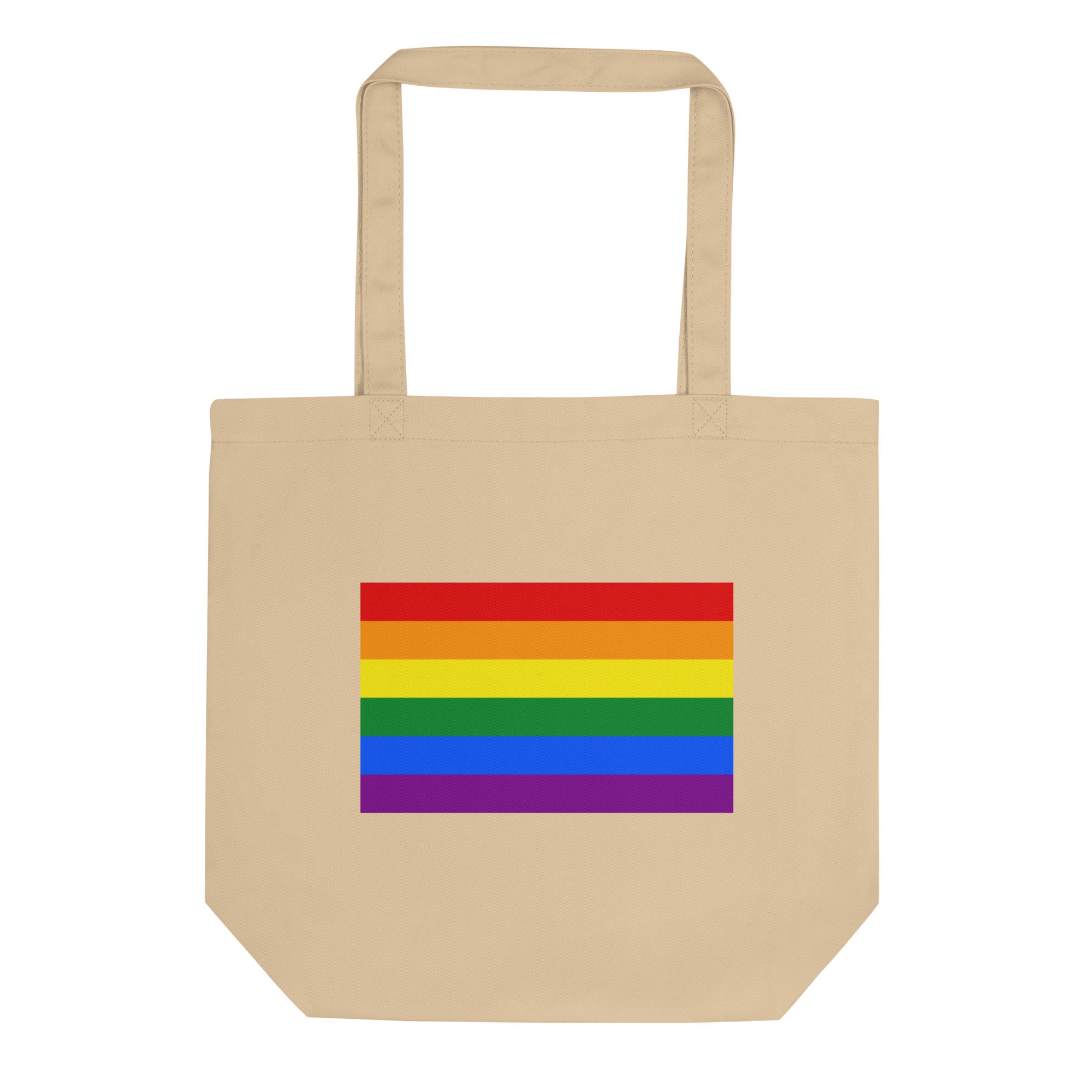 Eco Tote Bag