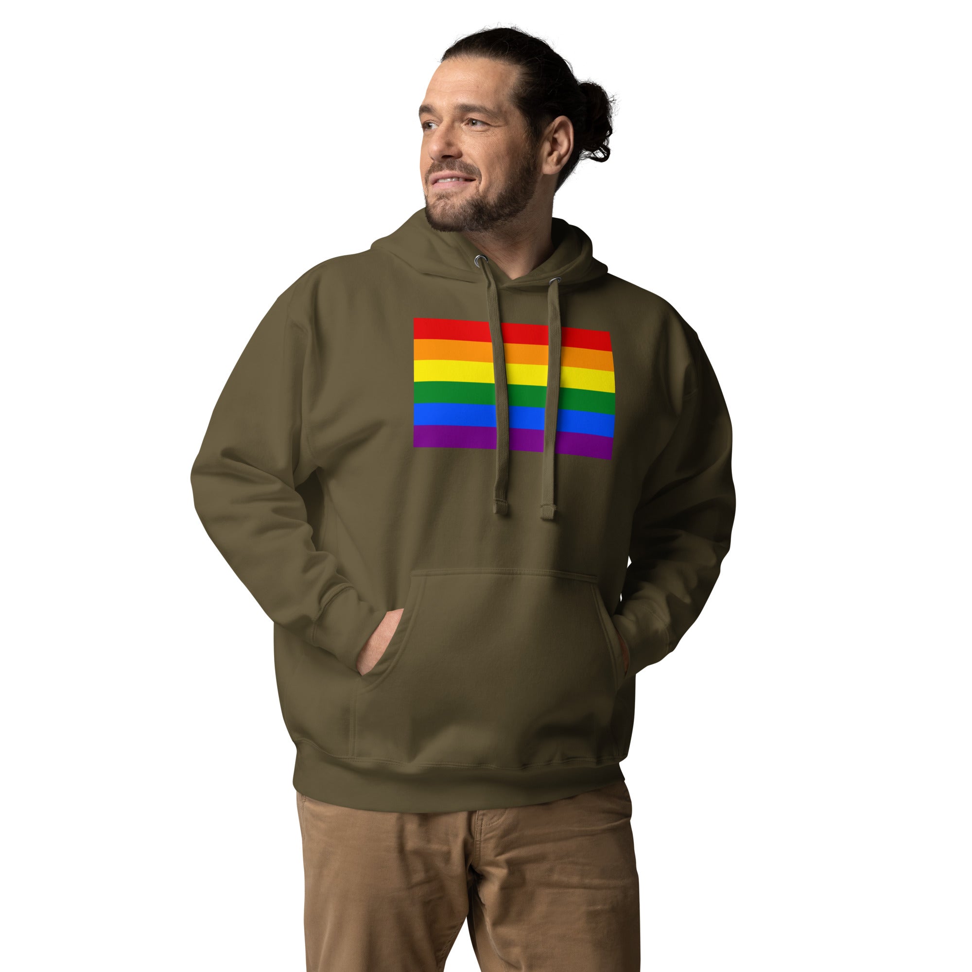 Unisex Hoodie