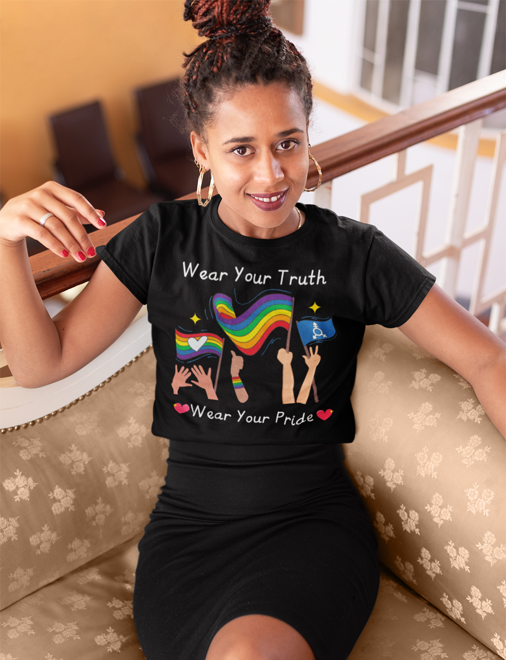 T-SHIRTS