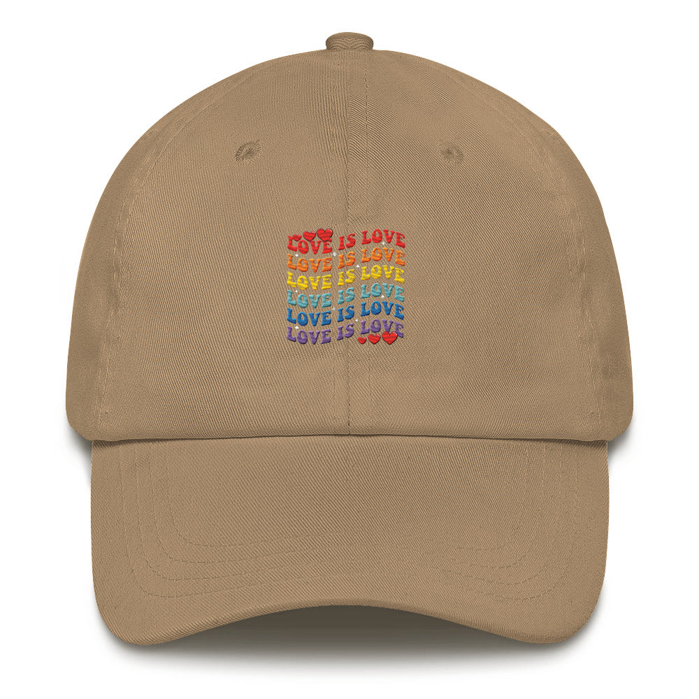 Dad hat