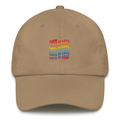 Dad hat