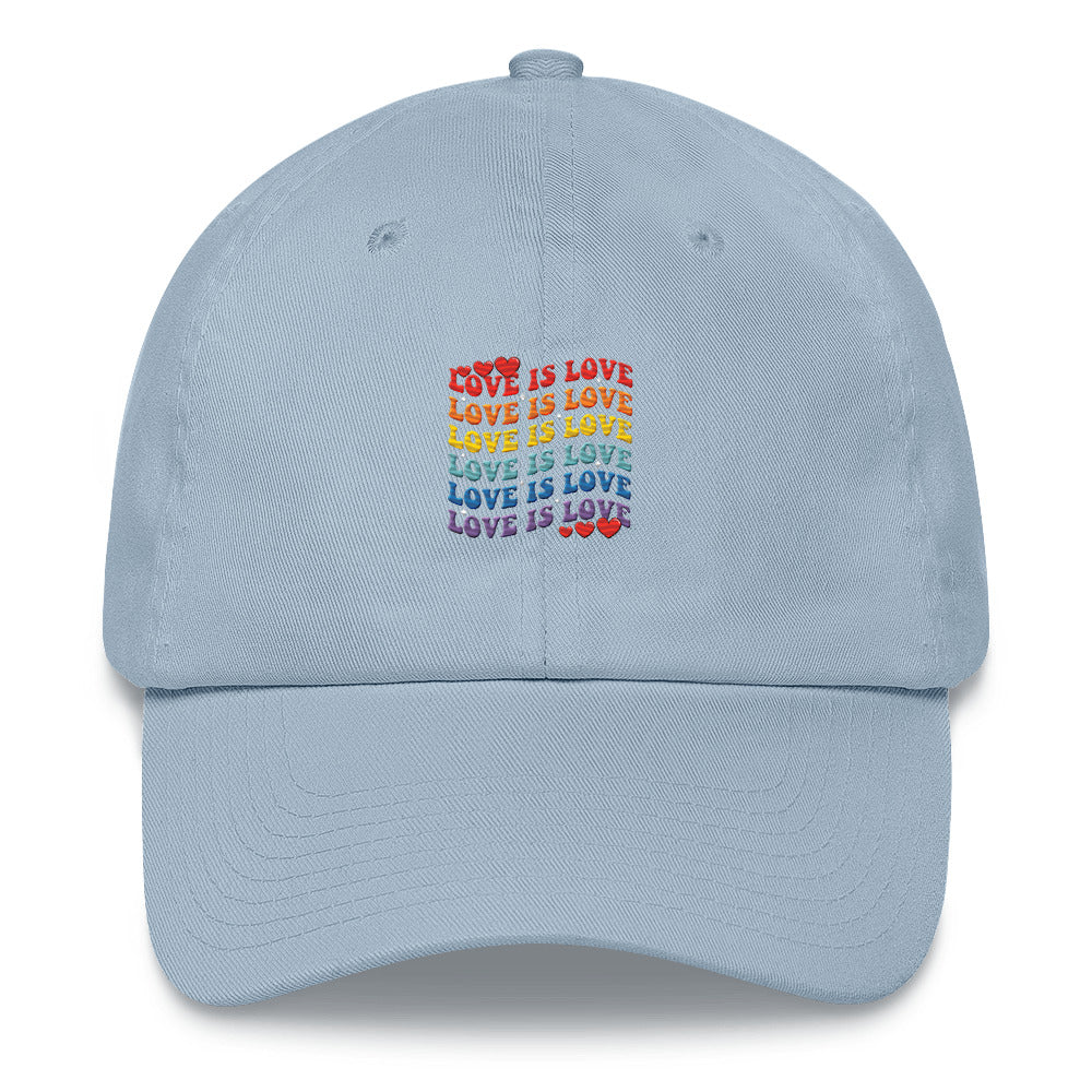 Dad hat