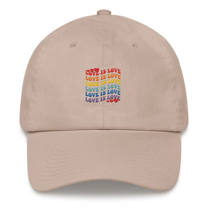 Dad hat