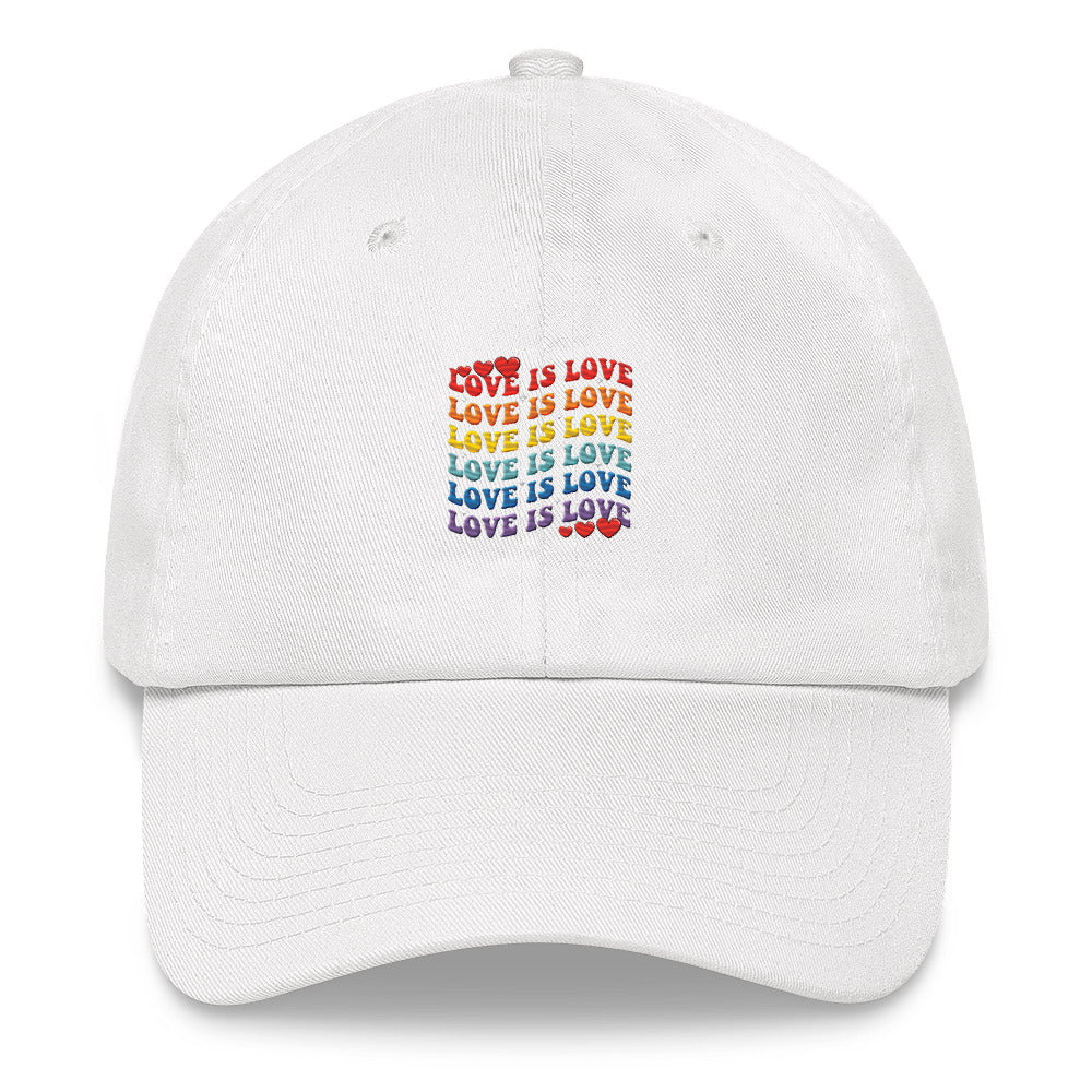 Dad hat