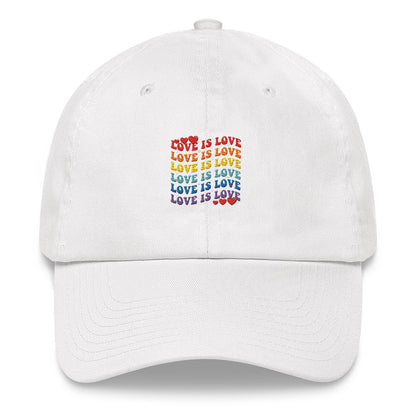Dad hat