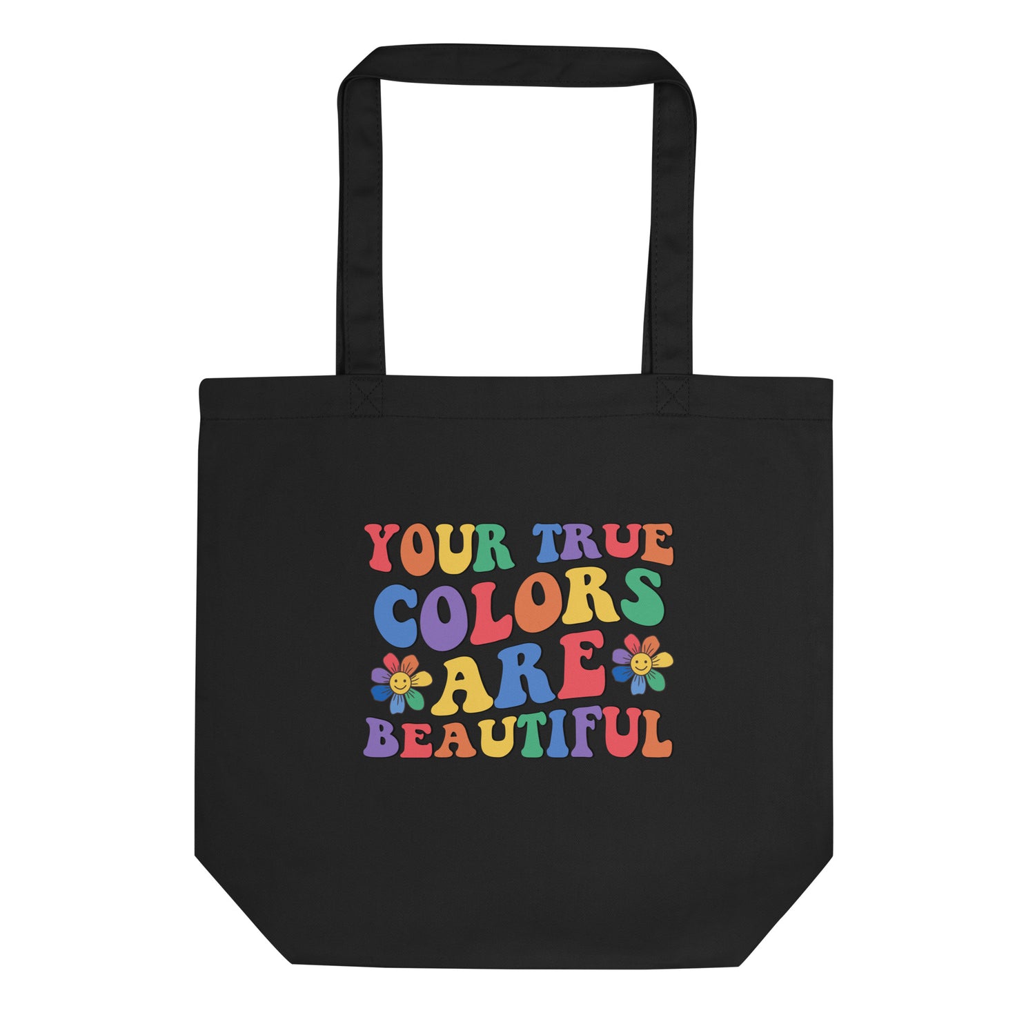 Eco Tote Bag