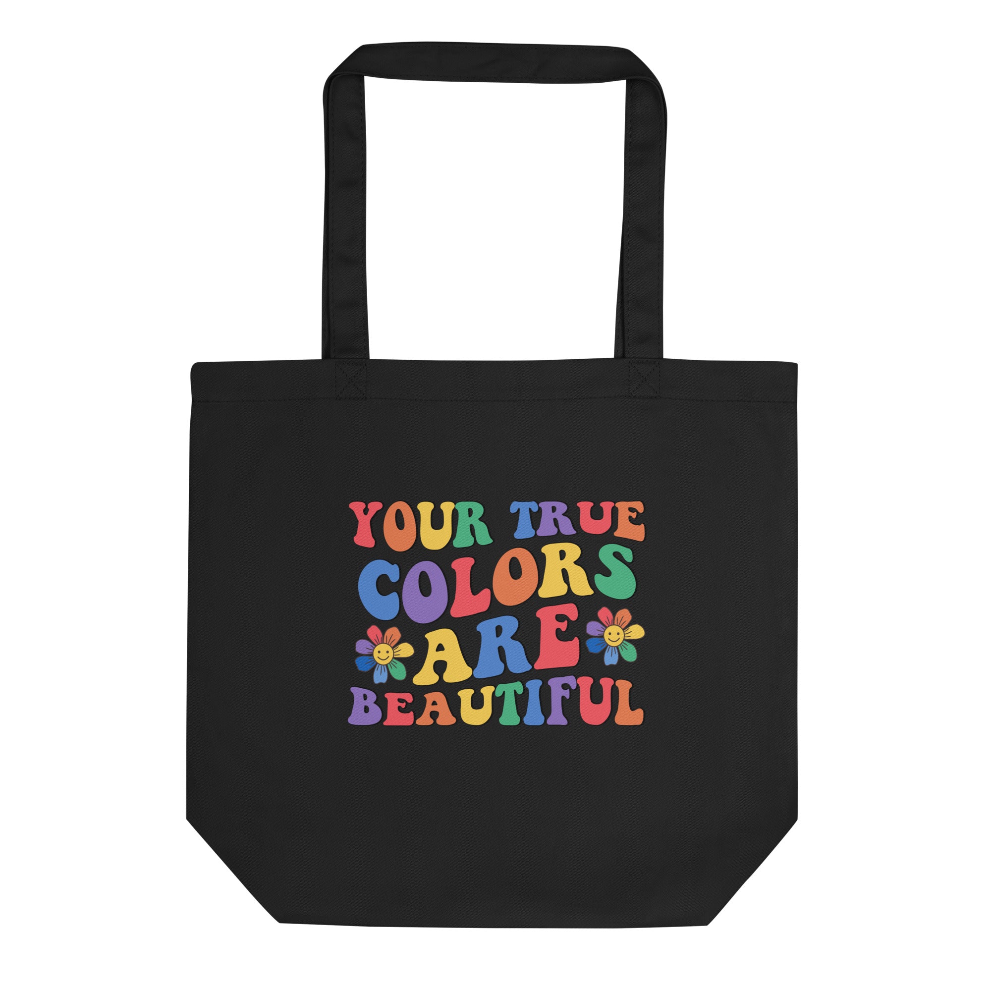Eco Tote Bag