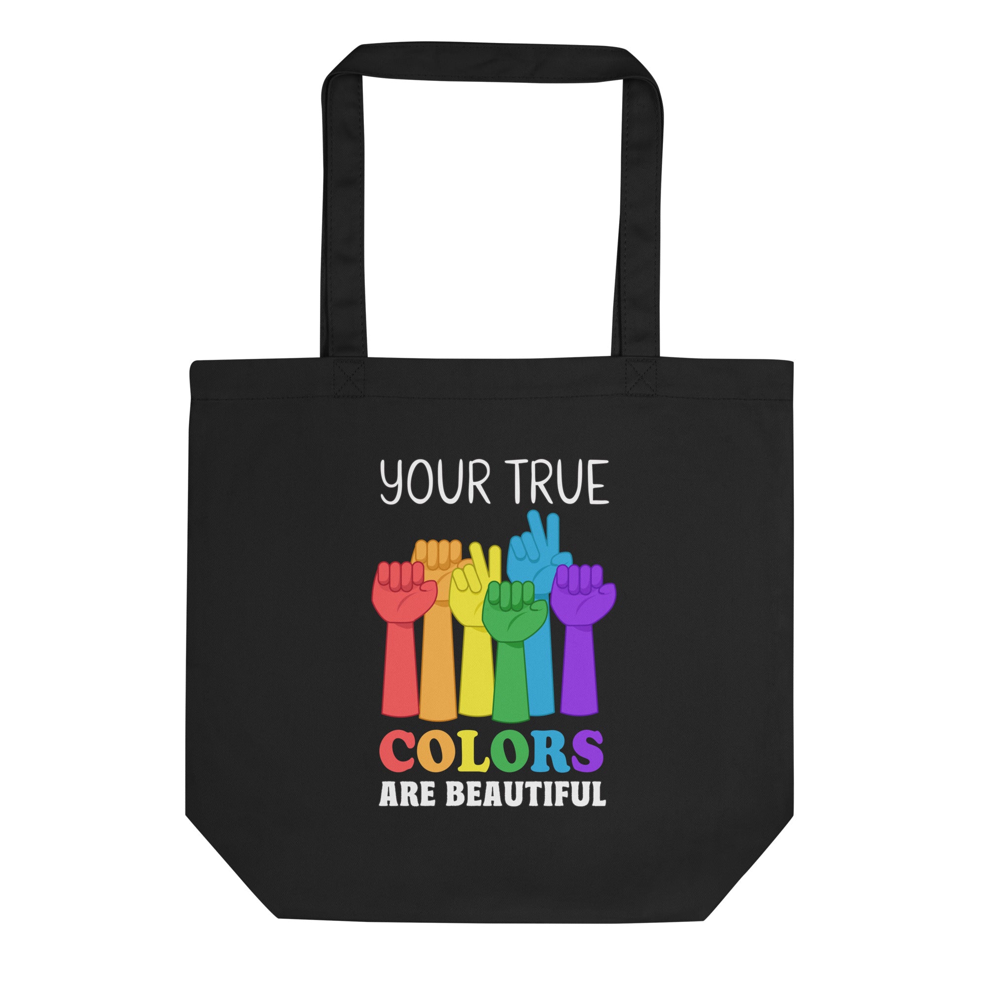 Eco Tote Bag