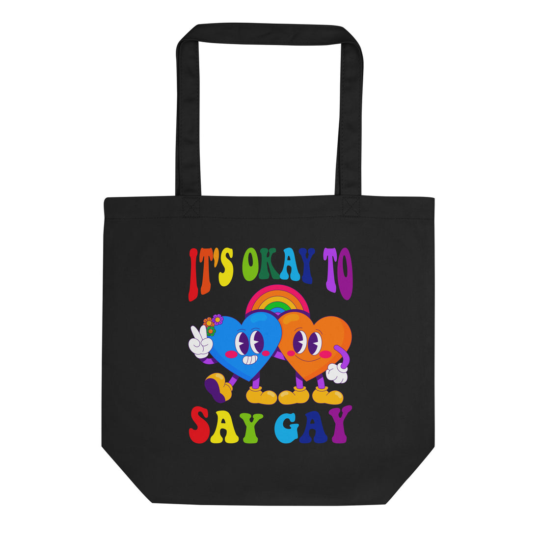 Eco Tote Bag
