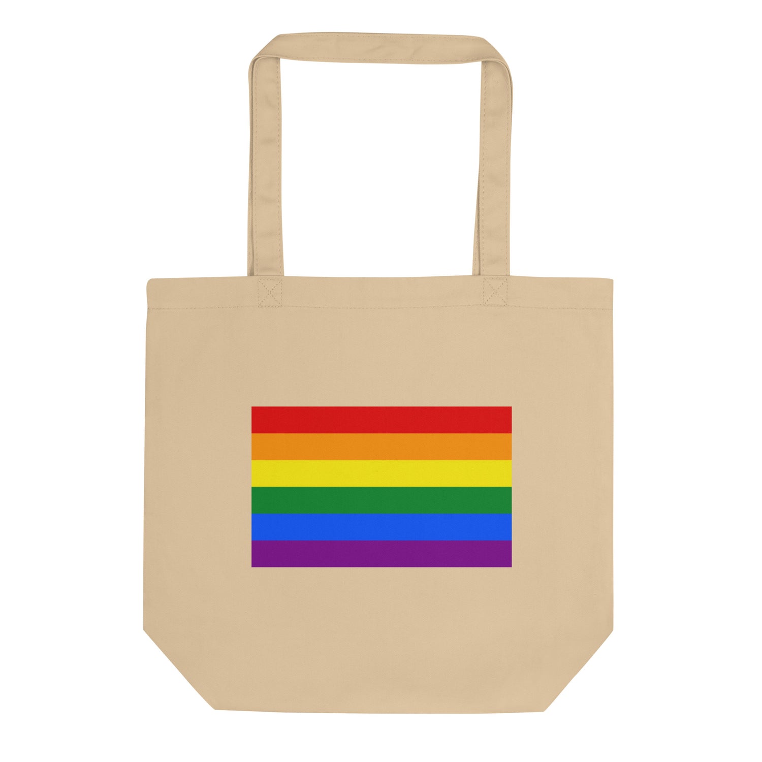 Eco Tote Bag
