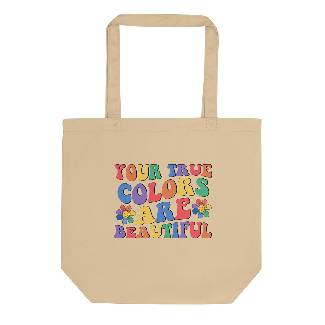 Eco Tote Bag