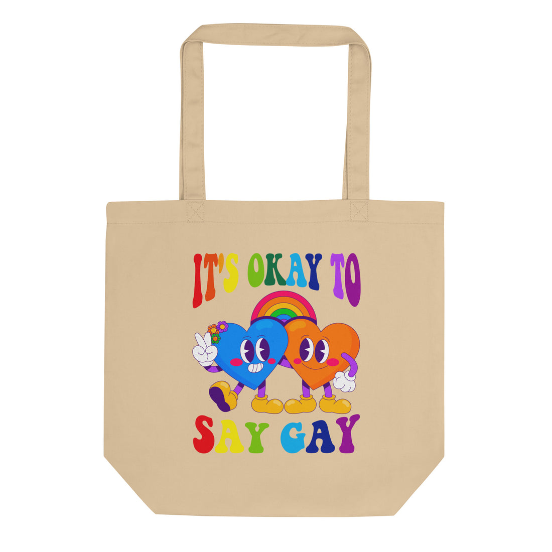 Eco Tote Bag