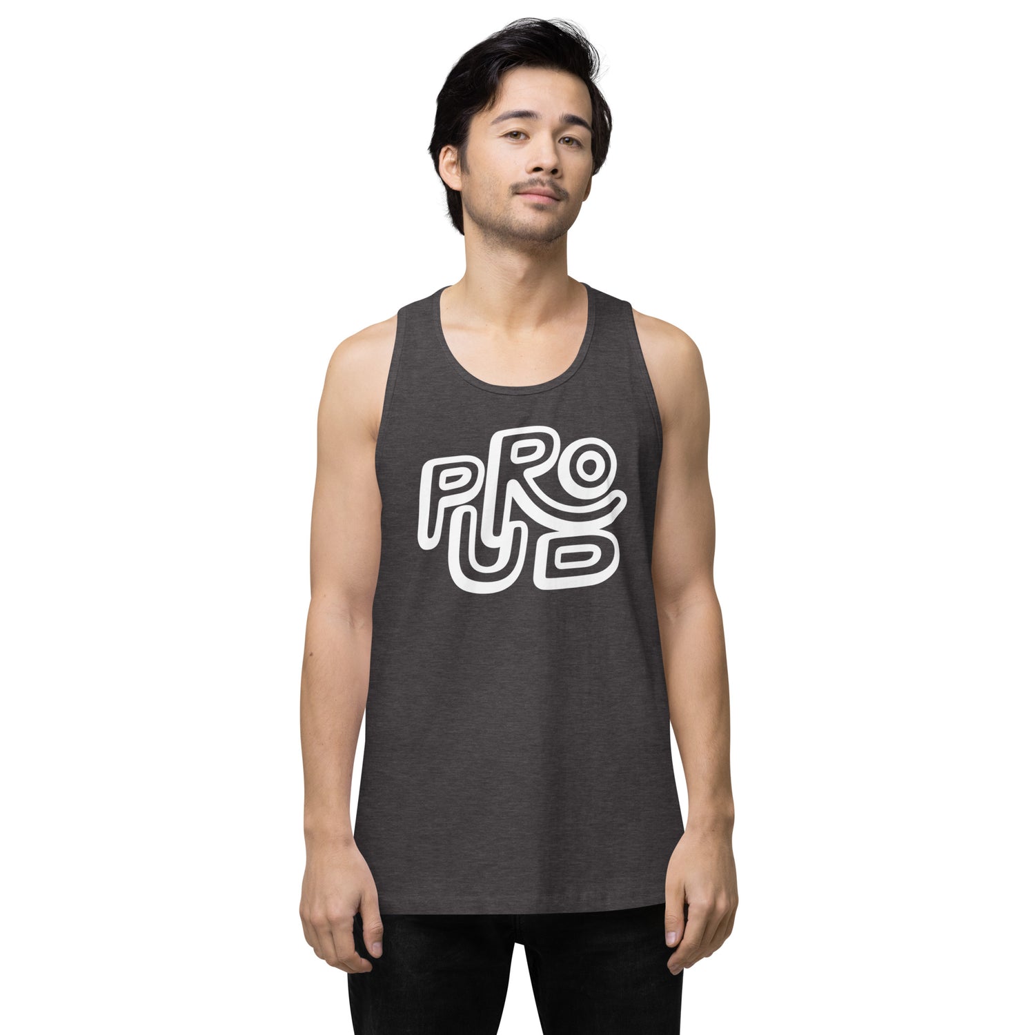 Men’s premium tank top