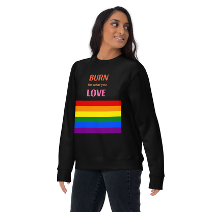 Unisex Premium Sweatshirt