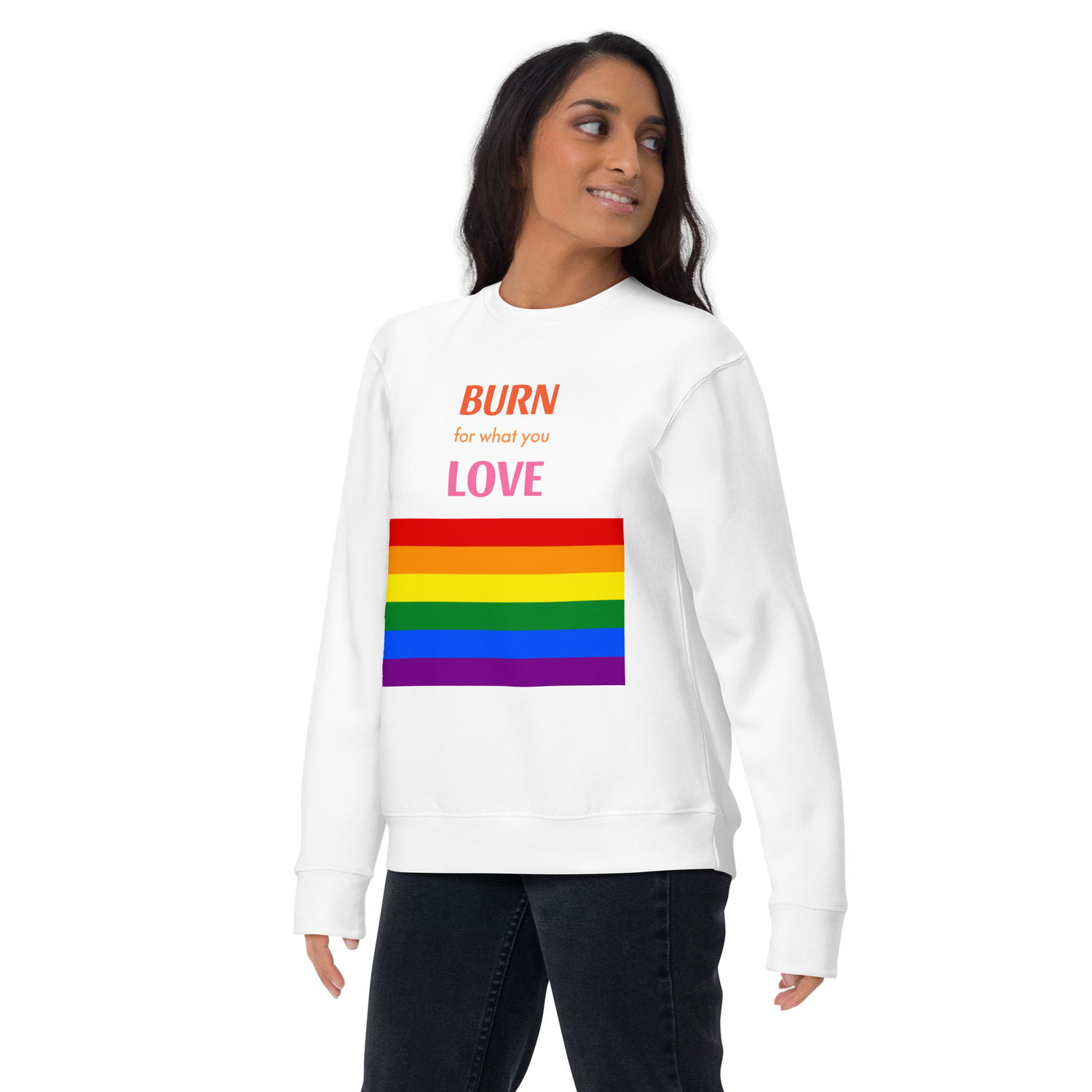 Unisex Premium Sweatshirt