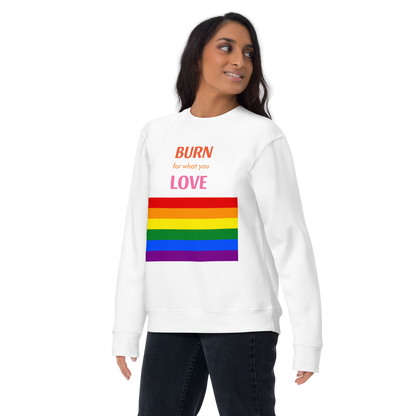 Unisex Premium Sweatshirt